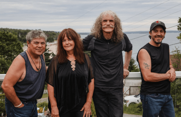 New Brunswick Roots Rock Band Engage Earns 11 Award Nominations, Releases New Single ‘Unbattered’ New Brunswick Roots Rock Band Engage Earns 11 Award Nominations, Releases New Single ‘Unbattered’