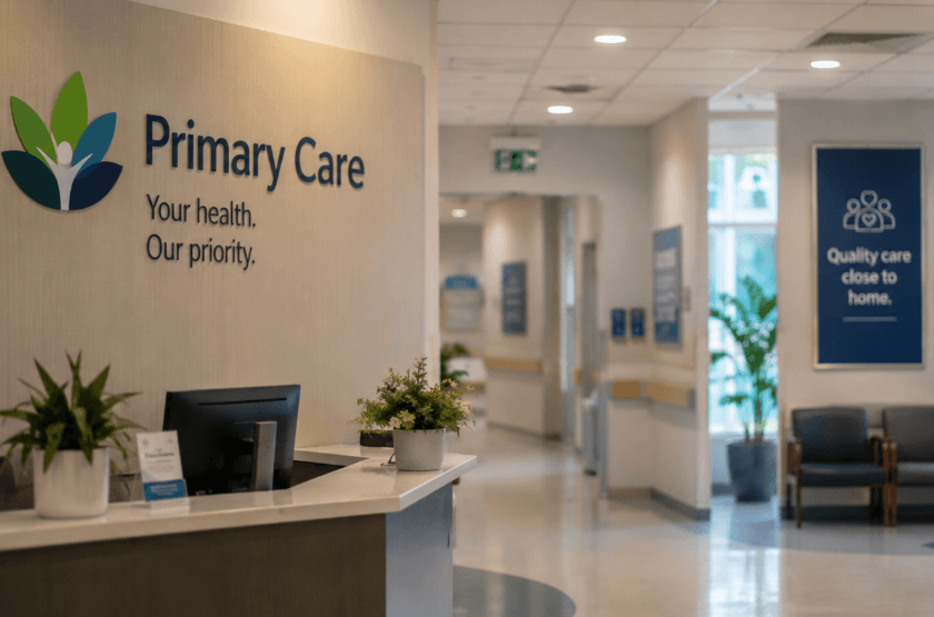 Ontario Expands Primary Care Access in North York as .4-Billion Health Plan Advances Ontario Expands Primary Care Access in North York as .4-Billion Health Plan Advances