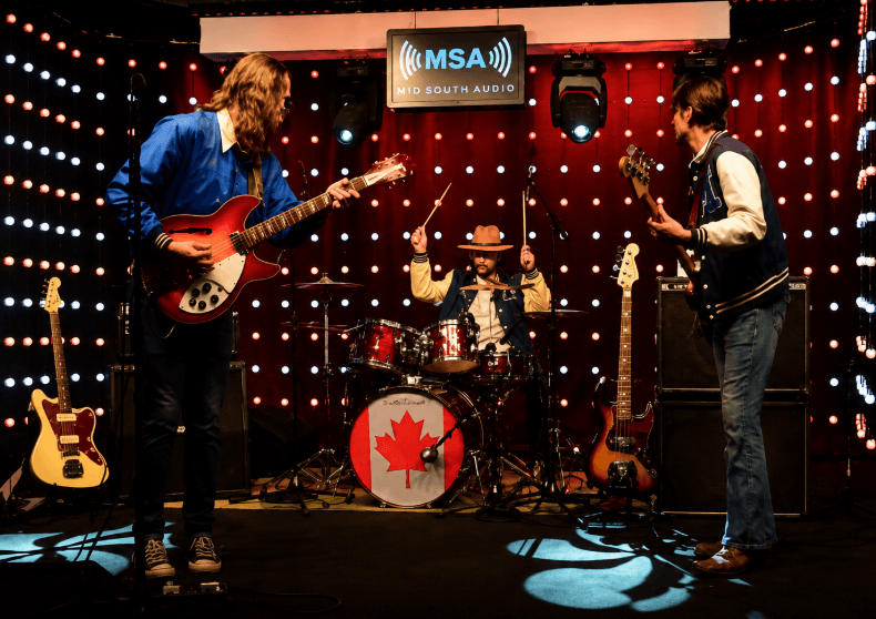 American Band Dutchman Releases Gordon Lightfoot Cover to Support Canadian Wildfire Relief American Band Dutchman Releases Gordon Lightfoot Cover to Support Canadian Wildfire Relief