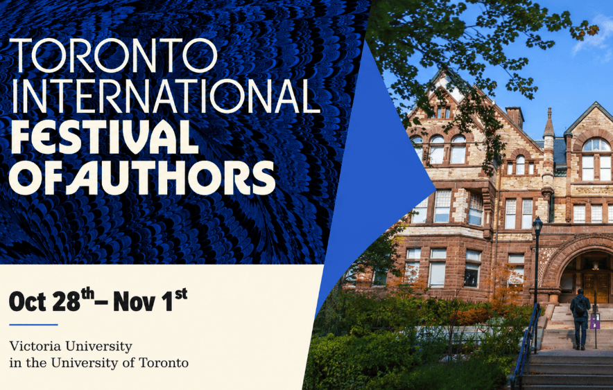 TIFA Unveils 2026 Fall Festival Lineup Featuring Barbara Kingsolver, David Szalay and Marie NDiaye TIFA Unveils 2026 Fall Festival Lineup Featuring Barbara Kingsolver, David Szalay and Marie NDiaye