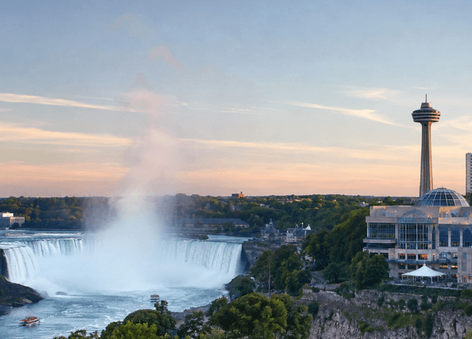 Ontario Opens Niagara Gaming Market to New Casino Operators Under Destination Strategy Ontario Opens Niagara Gaming Market to New Casino Operators Under Destination Strategy