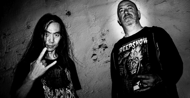 Narcotic Wasteland Releases ‘Fentanyl Zombie Apocalypse’ as U.S. Tour Gets Underway Narcotic Wasteland Releases ‘Fentanyl Zombie Apocalypse’ as U.S. Tour Gets Underway