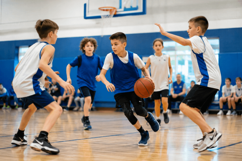 Ontario Invests 0,000 to Expand Sport Opportunities for Children and Youth Ontario Invests 0,000 to Expand Sport Opportunities for Children and Youth