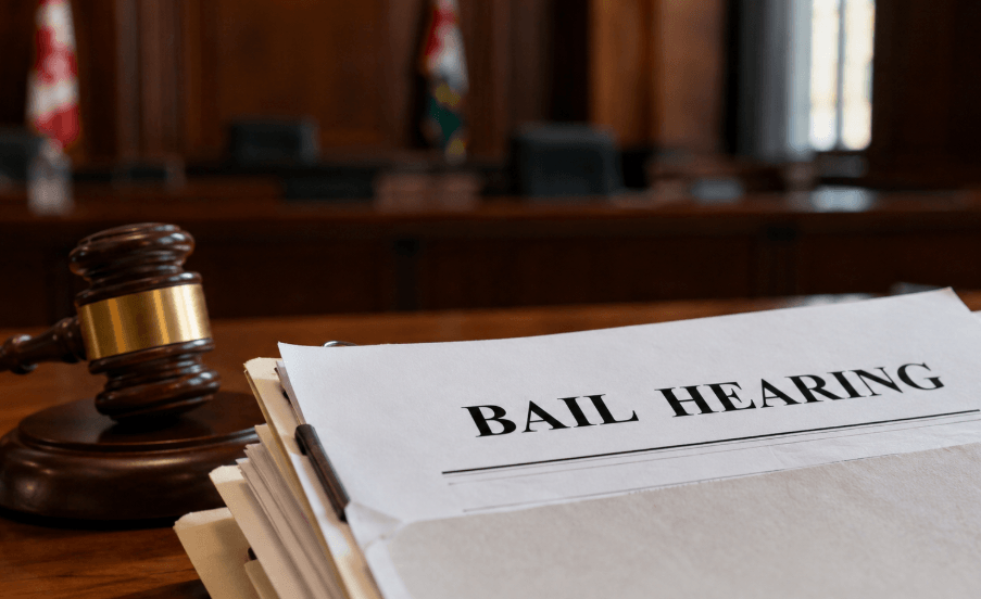 Ontario Strengthens Bail Requirements With New Cash Deposit and Enforcement Measures Ontario Strengthens Bail Requirements With New Cash Deposit and Enforcement Measures