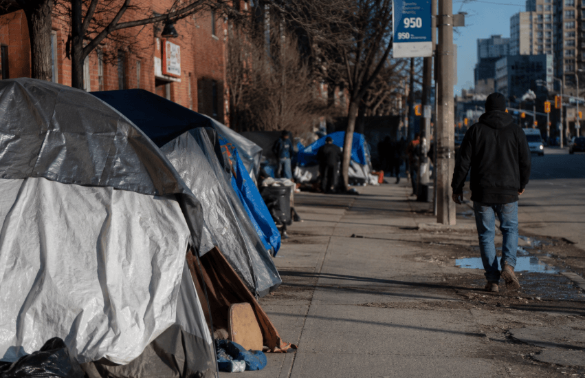 Ontario’s Big City Mayors Urge Province to Step Up Response to Homelessness, Mental Health Crisis Ontario’s Big City Mayors Urge Province to Step Up Response to Homelessness, Mental Health Crisis