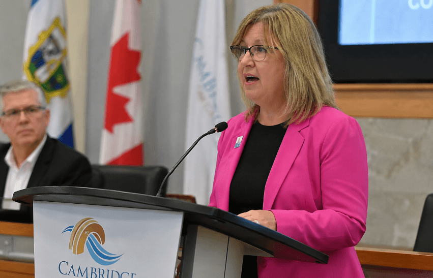 Mayor Jan Liggett Backs Ontario Mayors’ Renewed Push on Mental Health, Homelessness and Addictions Crisis Mayor Jan Liggett Backs Ontario Mayors’ Renewed Push on Mental Health, Homelessness and Addictions Crisis
