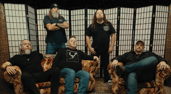 Carbellion Releases ‘I Don’t Want to Be Your Dog’ Ahead of New Album ‘This Is Our Style’ Carbellion Releases ‘I Don’t Want to Be Your Dog’ Ahead of New Album ‘This Is Our Style’
