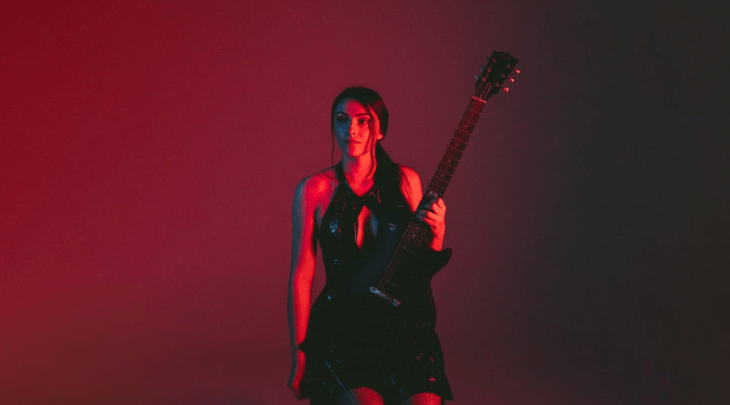 Maiah Wynne Announces New Studio Album Into The Waves, Sets September Release Maiah Wynne Announces New Studio Album Into The Waves, Sets September Release