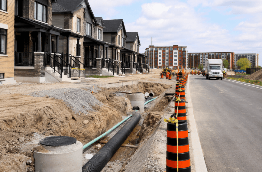 Ontario Expands Municipal Infrastructure, Health and Recreation Investments at AMO Conference Ontario Expands Municipal Infrastructure, Health and Recreation Investments at AMO Conference