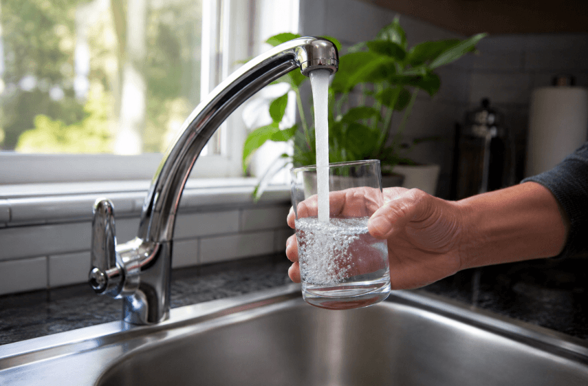 Prince Albert Confirms Drinking Water Remains Safe Amid Seasonal Odour Reports Prince Albert Confirms Drinking Water Remains Safe Amid Seasonal Odour Reports