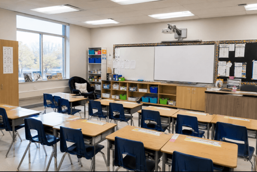 Ontario Opening 35 New and Expanded Schools This September Ontario Opening 35 New and Expanded Schools This September