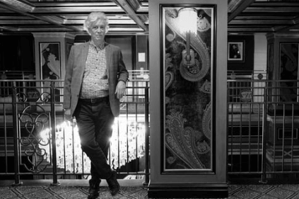 Toronto Pianist Rick Maltese Explores Love Without Expectations on New Single ‘Simply Love’ Toronto Pianist Rick Maltese Explores Love Without Expectations on New Single ‘Simply Love’
