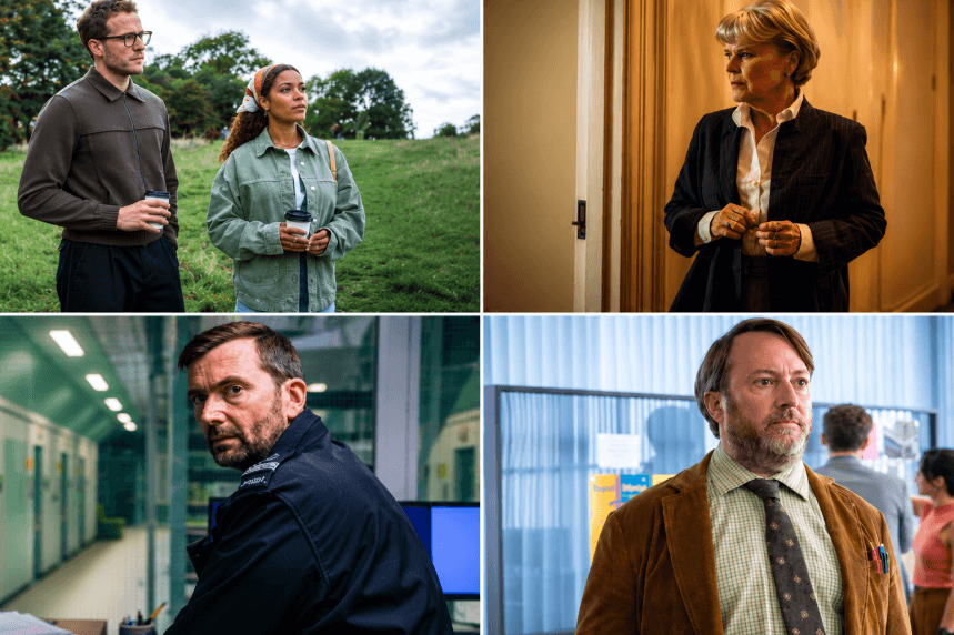 BritBox Sets Canadian Fall 2026 Slate Led by ‘Agatha Christie’s Tommy & Tuppence’ BritBox Sets Canadian Fall 2026 Slate Led by ‘Agatha Christie’s Tommy & Tuppence’