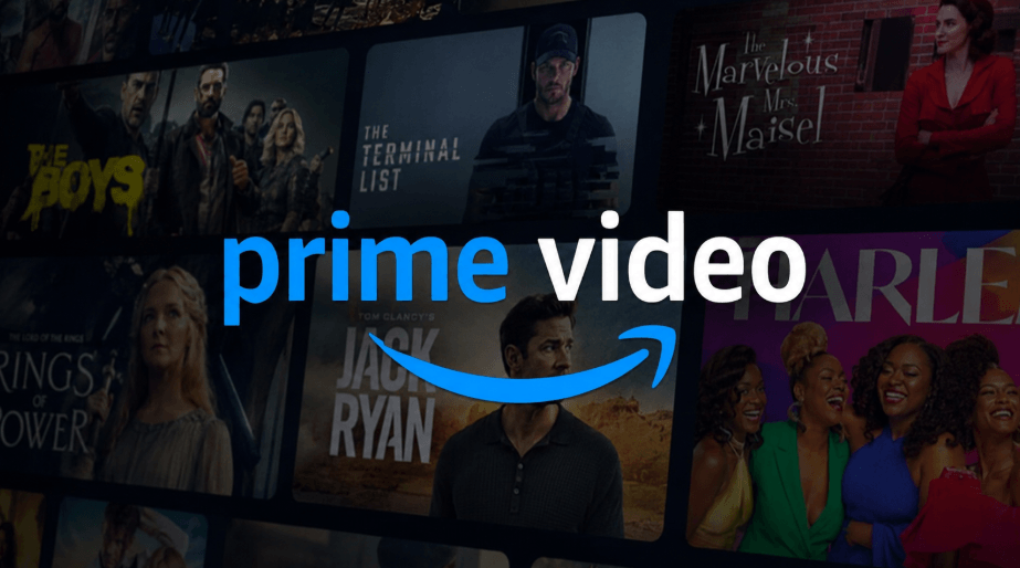 Prime Video Canada Sets September 2026 Lineup With New Originals, Sports and Major Film Releases Prime Video Canada Sets September 2026 Lineup With New Originals, Sports and Major Film Releases