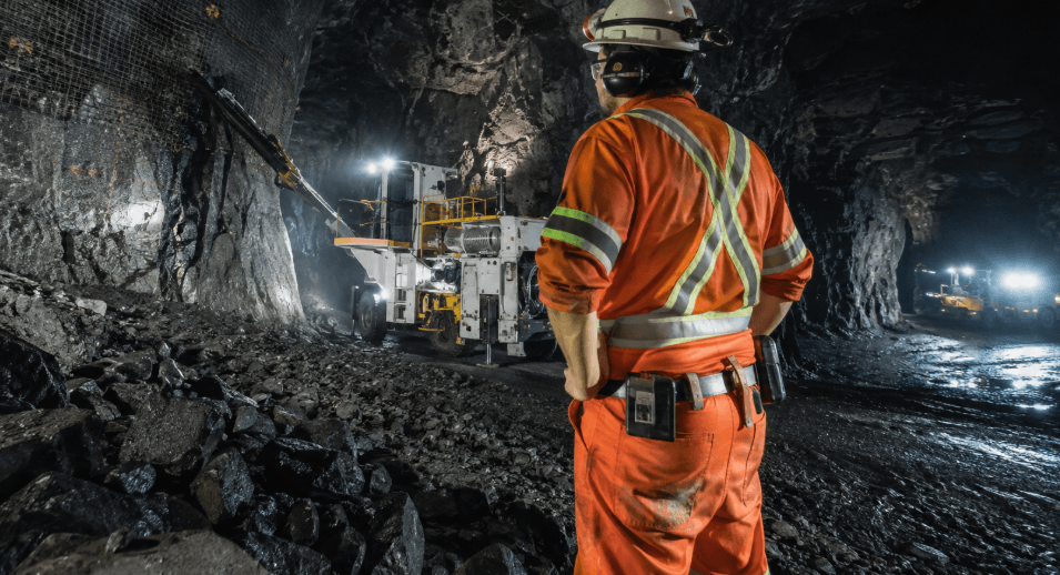 Ontario’s Billion Onaping Depth Mine Expansion Reaches First Nickel Ore Ontario’s Billion Onaping Depth Mine Expansion Reaches First Nickel Ore