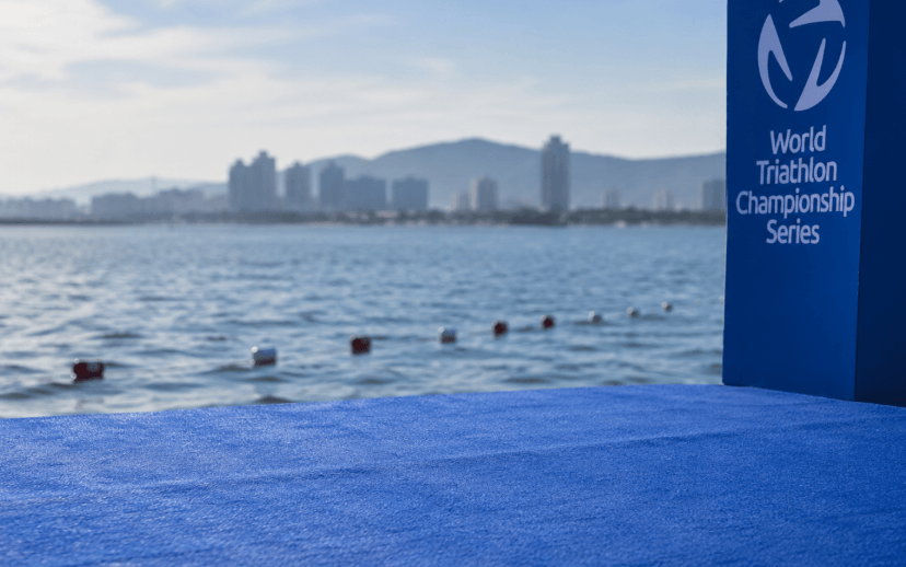 Tyler Mislawchuk Claims Bronze at World Triathlon Championship Series in China Tyler Mislawchuk Claims Bronze at World Triathlon Championship Series in China