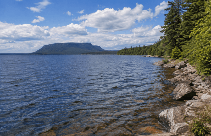 Ontario and Canada Mark Nipigon Bay Restoration After Nearly 40 Years of Cleanup Ontario and Canada Mark Nipigon Bay Restoration After Nearly 40 Years of Cleanup
