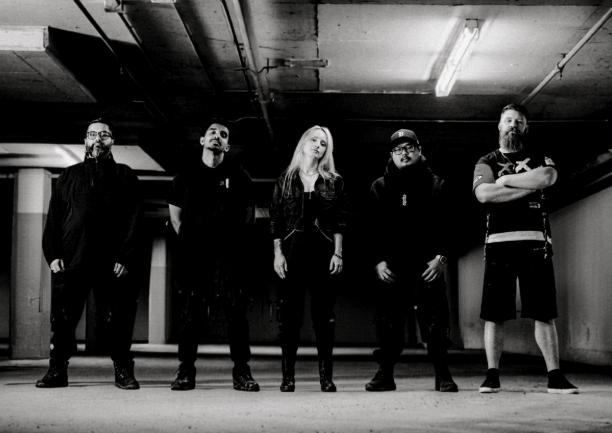 Calgary Band Godfall Announces Western Canada Tour Following Release of New Single ‘Default’ Calgary Band Godfall Announces Western Canada Tour Following Release of New Single ‘Default’