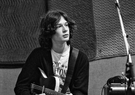 B.C. Teenage Blues Artist Jake Soberlak Announces Debut Album ‘I’m In Trouble’ and Fall Tour B.C. Teenage Blues Artist Jake Soberlak Announces Debut Album ‘I’m In Trouble’ and Fall Tour