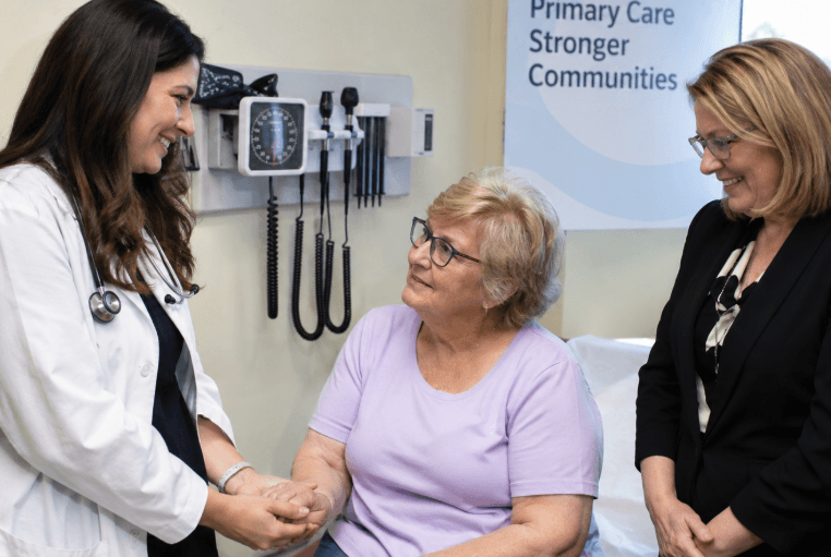 Ontario Expands Primary Care Access in Brantford as Province Advances .4-Billion Health Plan Ontario Expands Primary Care Access in Brantford as Province Advances .4-Billion Health Plan