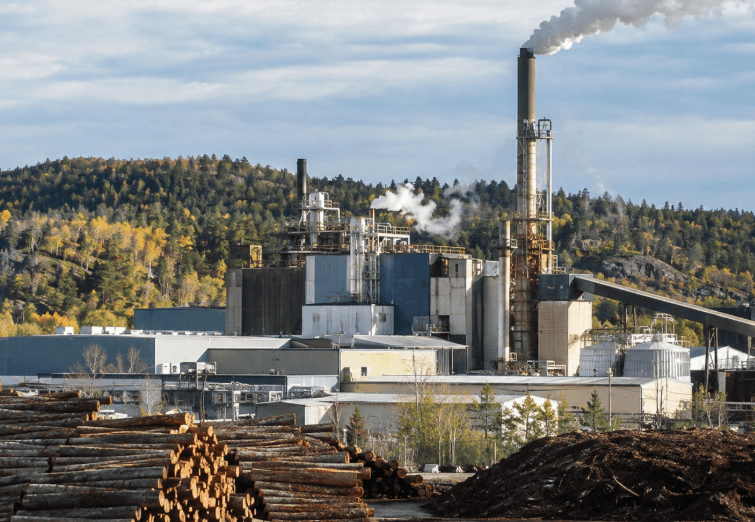 Ontario Invests .1 Million to Advance Potential Restart of Espanola Pulp Mill Ontario Invests .1 Million to Advance Potential Restart of Espanola Pulp Mill