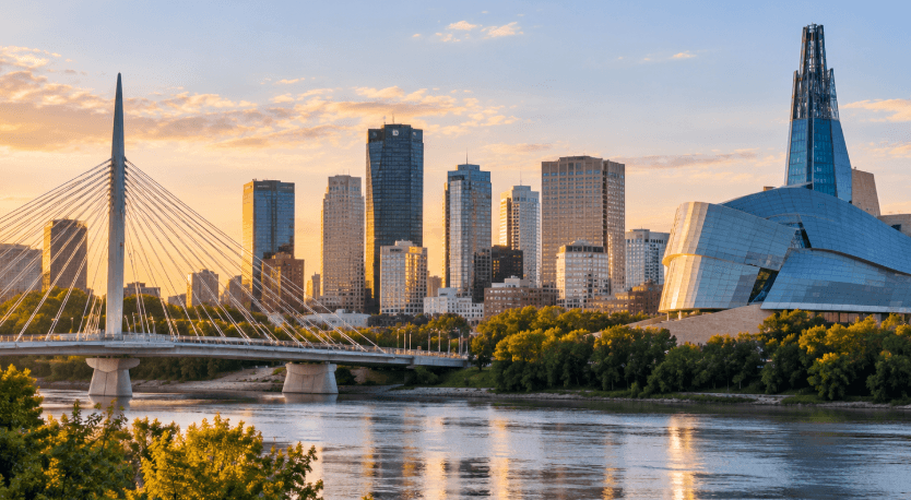 Winnipeg Community Safety Host Initiative Wins IDA’s Highest Urban Place Management Award Winnipeg Community Safety Host Initiative Wins IDA’s Highest Urban Place Management Award