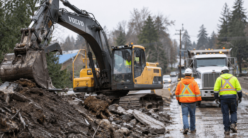 Ontario Expands Emergency Response Network With Stone, Sand and Gravel Industry Partnership Ontario Expands Emergency Response Network With Stone, Sand and Gravel Industry Partnership