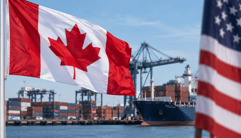 Ontario Expands Tariff Support Programs as New U.S. Trade Measures Loom Ontario Expands Tariff Support Programs as New U.S. Trade Measures Loom