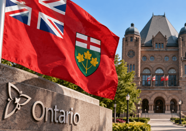 Ontario Premier Doug Ford Reshuffles Cabinet as U.S. Tariff Fight Intensifies Ontario Premier Doug Ford Reshuffles Cabinet as U.S. Tariff Fight Intensifies
