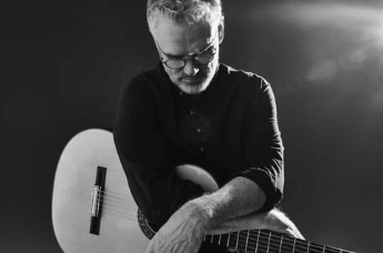Jesse Cook Reveals New Album ‘past the breakwater,’ Launches Extensive Forever Live Tour Jesse Cook Reveals New Album ‘past the breakwater,’ Launches Extensive Forever Live Tour