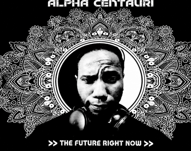 ALPHA CENTAURI Releases Debut Album ‘The Future Right Now’ ALPHA CENTAURI Releases Debut Album ‘The Future Right Now’