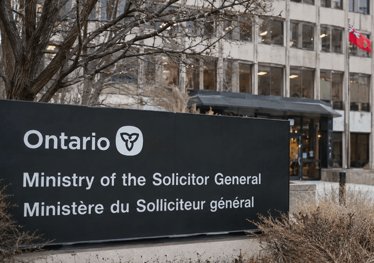 Ontario Schedules Inquest Into Death of Tyson Demers for September 28 Ontario Schedules Inquest Into Death of Tyson Demers for September 28