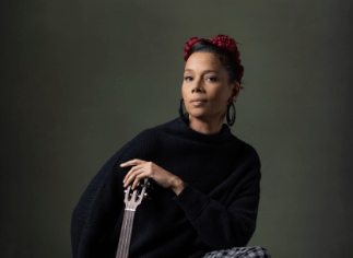 Rhiannon Giddens to Perform at Toronto’s Massey Hall in February 2027 Rhiannon Giddens to Perform at Toronto’s Massey Hall in February 2027