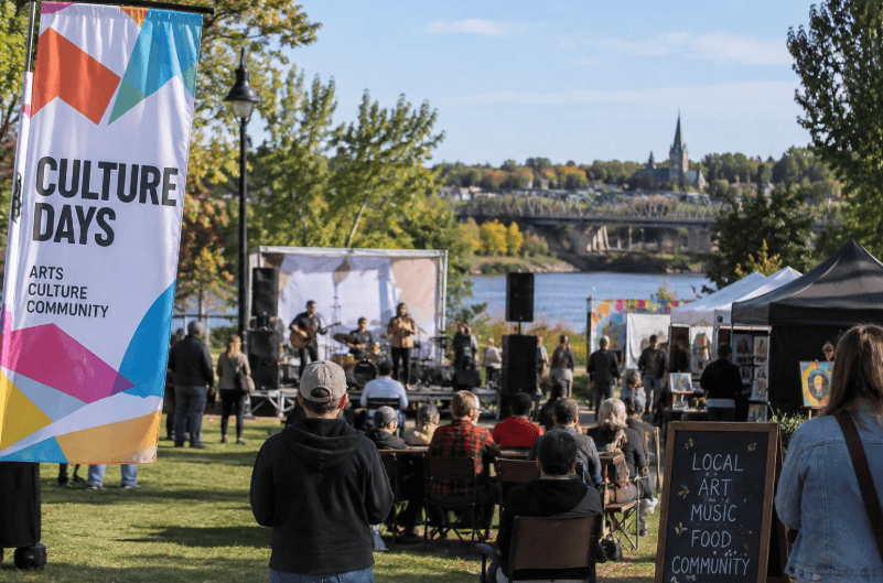 Prince Albert Culture Days 2026 Offers More Than 20 Free Arts and Cultural Events Prince Albert Culture Days 2026 Offers More Than 20 Free Arts and Cultural Events