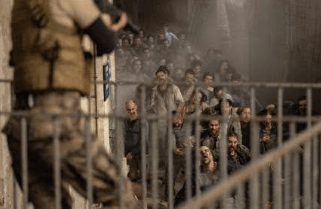 Prime Video Sets October 30 Premiere for Apocalypse Z: New World Prime Video Sets October 30 Premiere for Apocalypse Z: New World
