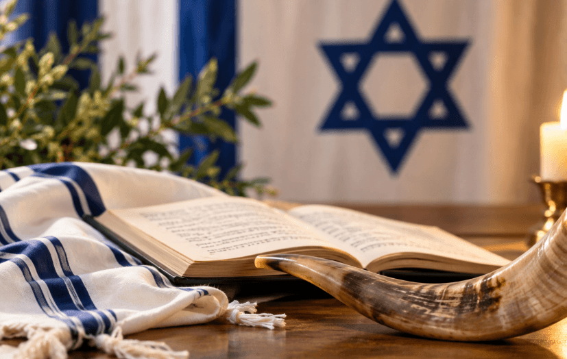 Premier Doug Ford Marks Yom Kippur, Reaffirms Support for Ontario’s Jewish Communities Premier Doug Ford Marks Yom Kippur, Reaffirms Support for Ontario’s Jewish Communities
