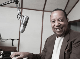 Vel Lewis and Marion Meadows Gain Smooth Jazz Radio Momentum With ‘Smoovee’ Vel Lewis and Marion Meadows Gain Smooth Jazz Radio Momentum With ‘Smoovee’