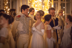 BritBox Sets October Lineup With ‘Ludwig’ Season 2, ‘Time’ Season 3 and ‘War and Peace’ BritBox Sets October Lineup With ‘Ludwig’ Season 2, ‘Time’ Season 3 and ‘War and Peace’
