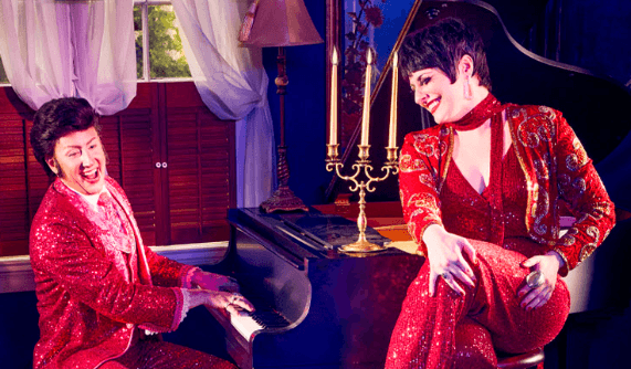 ‘Liberace & Liza’ Tribute Show Coming to Toronto’s TD Music Hall in November ‘Liberace & Liza’ Tribute Show Coming to Toronto’s TD Music Hall in November