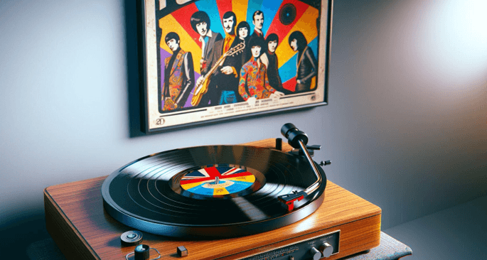 The vinyl revival and the rise of vintage posters The vinyl revival and the rise of vintage posters