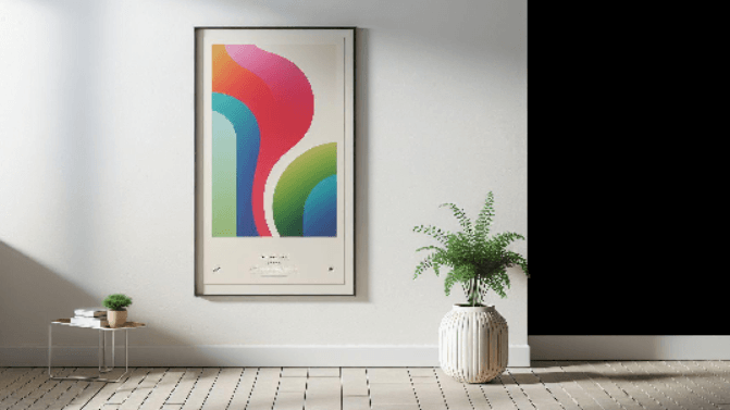 How posters redefine home decor through personal expression and artistry How posters redefine home decor through personal expression and artistry