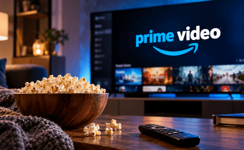 Prime Video Canada Sets October 2026 Slate With ‘Carrie,’ ‘Kill Jackie,’ NBA and NHL Coverage Prime Video Canada Sets October 2026 Slate With ‘Carrie,’ ‘Kill Jackie,’ NBA and NHL Coverage