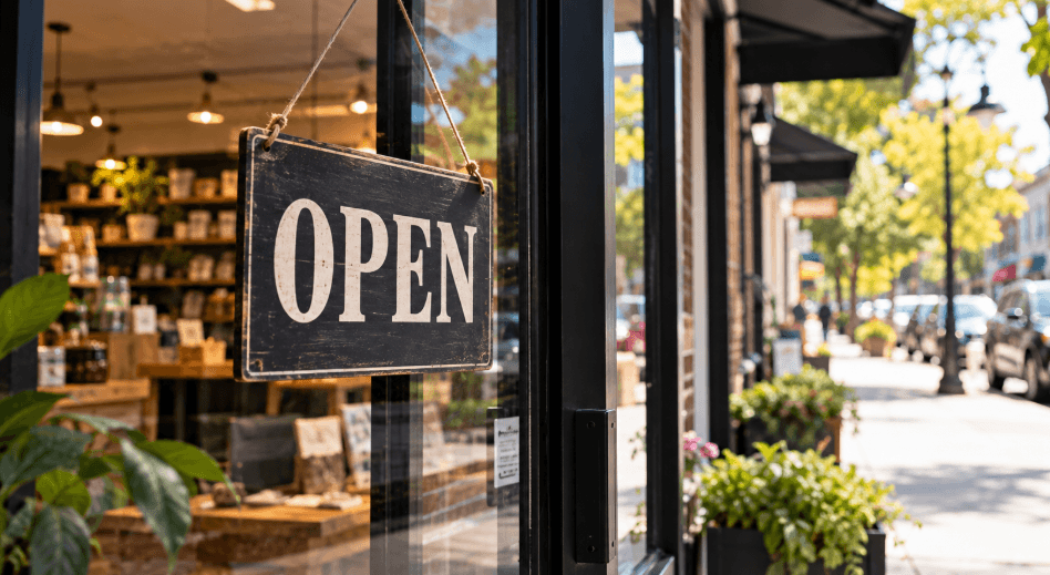 Ontario Invests Million to Strengthen Small Business Advisory Network Ontario Invests Million to Strengthen Small Business Advisory Network