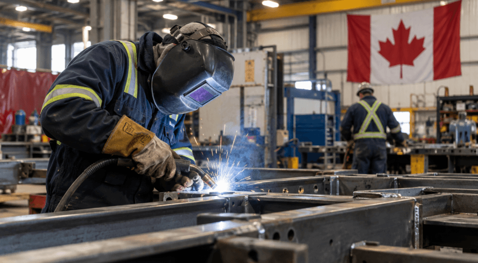 Ontario Invests .4 Million to Support Northern Manufacturing and Create 80 Jobs Ontario Invests .4 Million to Support Northern Manufacturing and Create 80 Jobs
