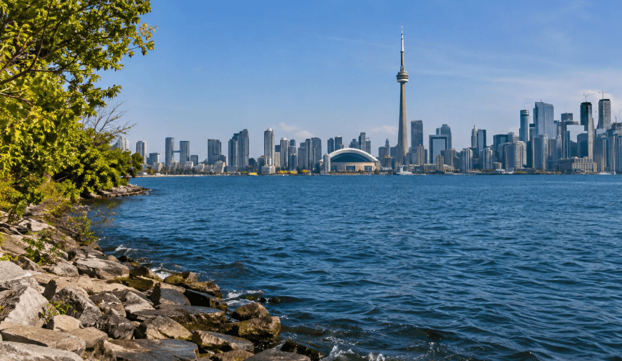 Ontario Opens .8 Million Funding Round for Community Projects to Protect Great Lakes Ontario Opens .8 Million Funding Round for Community Projects to Protect Great Lakes