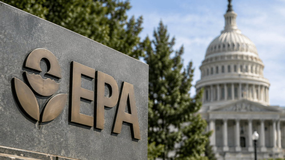 EPA-HHS Glyphosate Review Partnership Draws Scrutiny From Food Safety Group EPA-HHS Glyphosate Review Partnership Draws Scrutiny From Food Safety Group