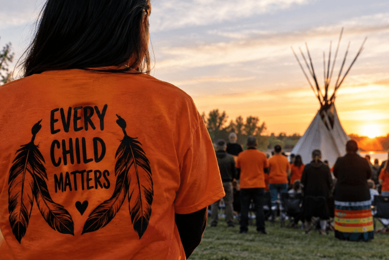 Prince Albert Marks National Day for Truth and Reconciliation With Community Events Prince Albert Marks National Day for Truth and Reconciliation With Community Events