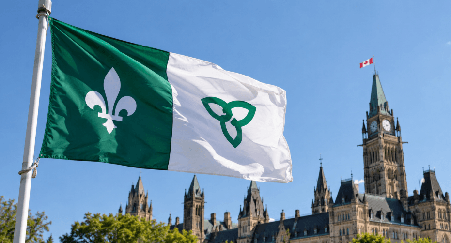 Ontario Marks Franco-Ontarian Day as Province Highlights Francophone Contributions Ontario Marks Franco-Ontarian Day as Province Highlights Francophone Contributions
