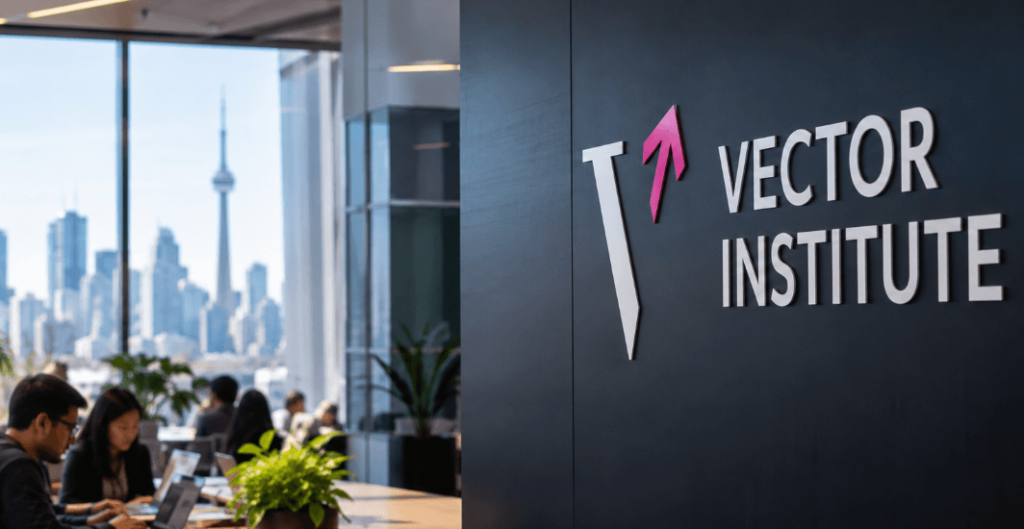 Ontario Invests Million in Vector Institute to Accelerate AI Adoption and Workforce Growth Ontario Invests Million in Vector Institute to Accelerate AI Adoption and Workforce Growth