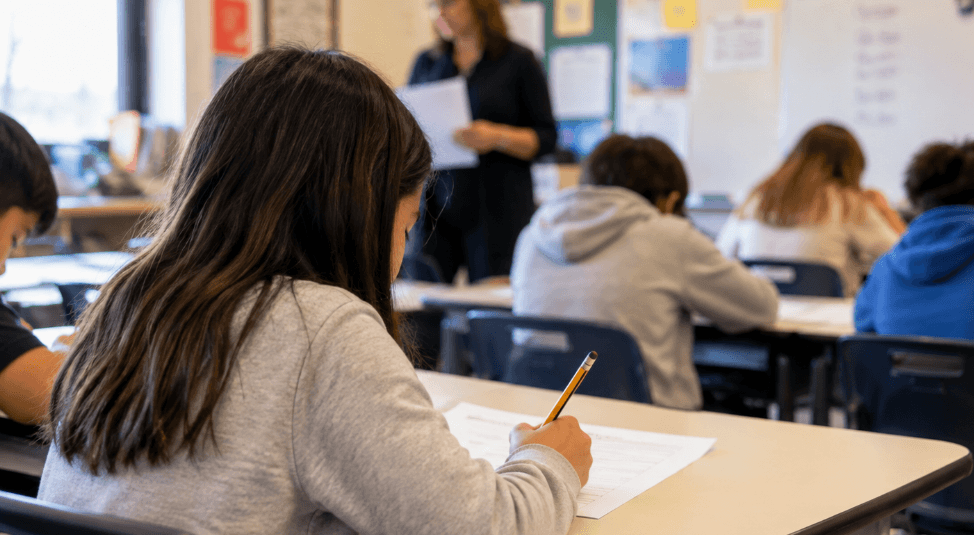 Ontario EQAO Results Show Math Gains as Province Targets Achievement Gaps Ontario EQAO Results Show Math Gains as Province Targets Achievement Gaps